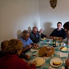 la cena, 2006