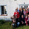 (some) family portrait, 2006