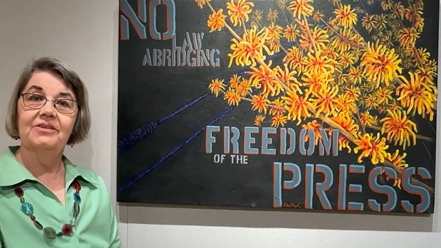 Freedom of the Press