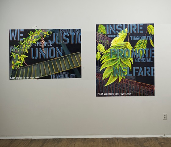 Preamble 1  / Preamble 2