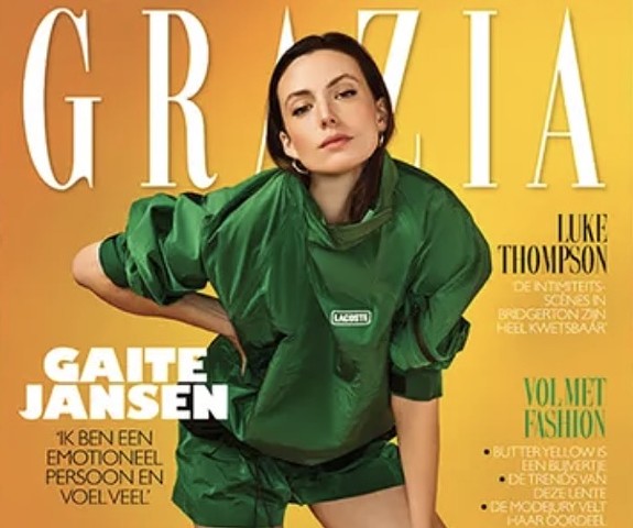 GRAZIA