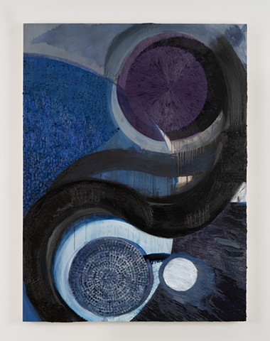 A Long View for a Time