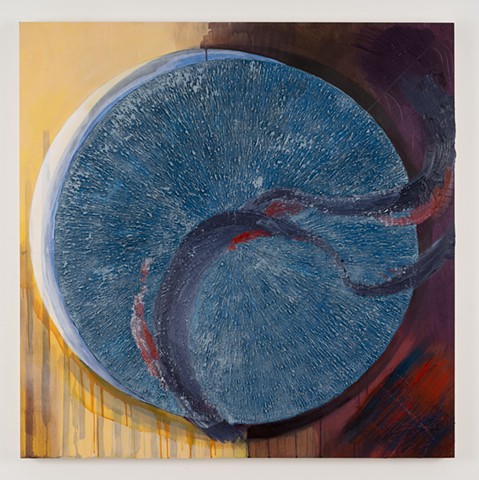 April (Somber Showers)