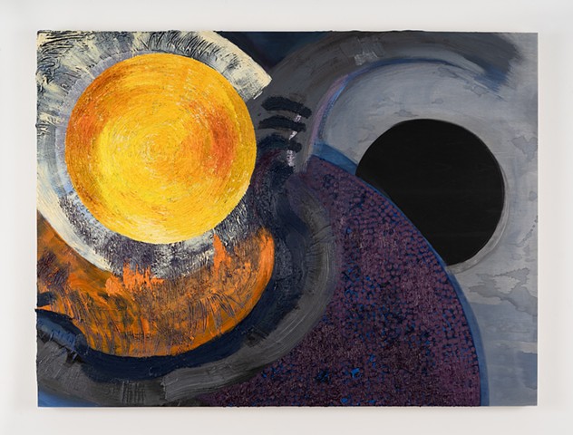 The Stars are Impatient