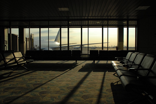 Newark Airport