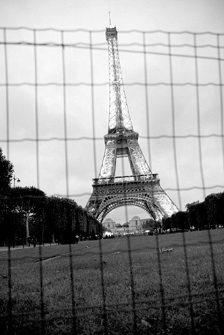 Eiffel Tower