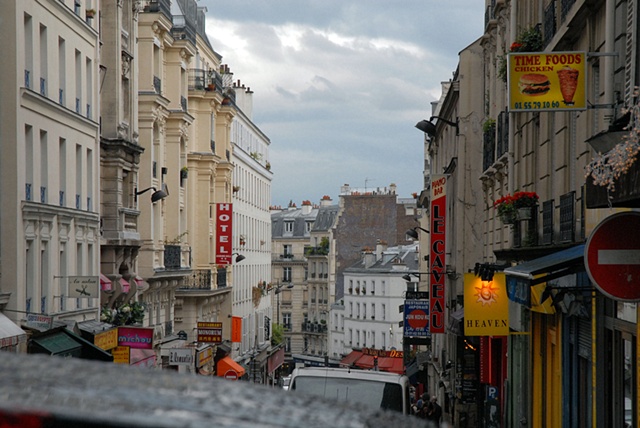 Montmartre