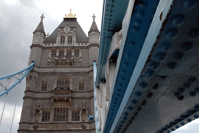 Tower Bridge