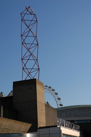 London Eye