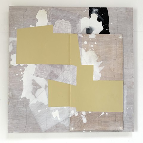 Mostly Black & White