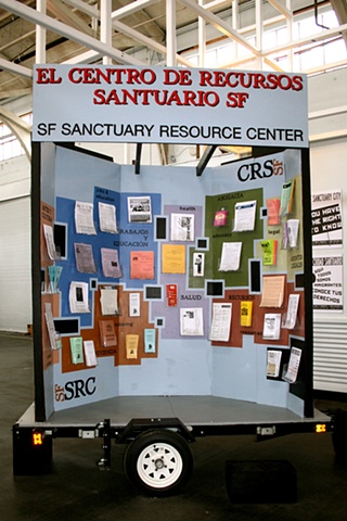 San Francisco Sanctuary Resource Center