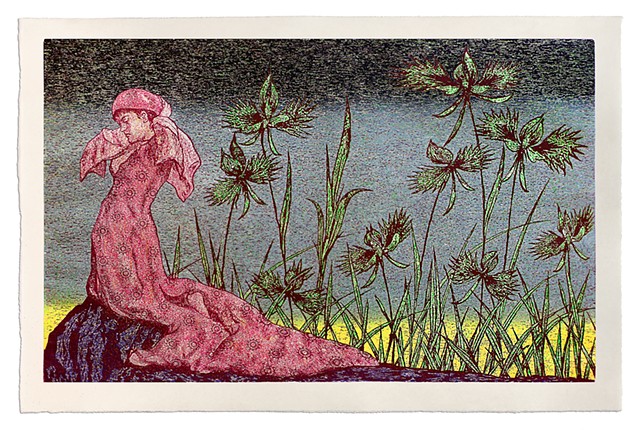 Field (Mara)