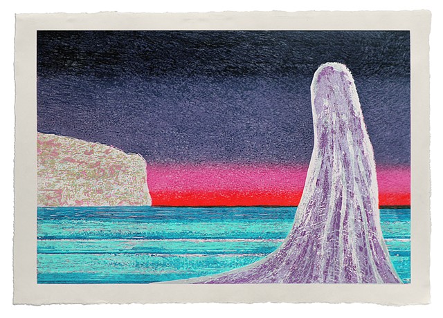 Field (Skansbukta  Advent)