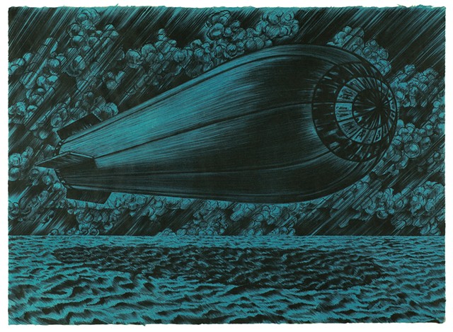 Hindenburg (plavi)