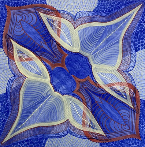 CARPEL PENTIMENTO #5