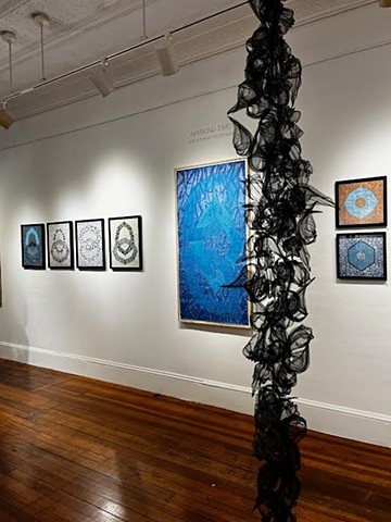 MARKIING TIME installation image