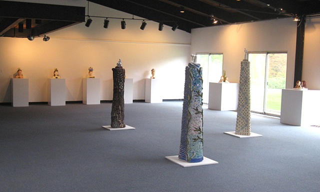Geissler Gallery Exhibition