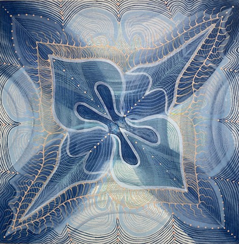 CARPEL PENTIMENTO #6