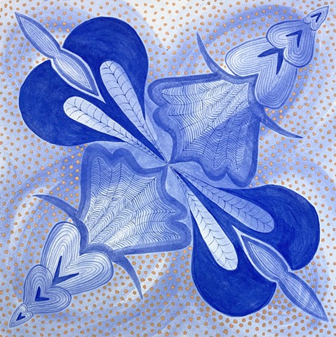 CARPEL PENTIMENTO #4