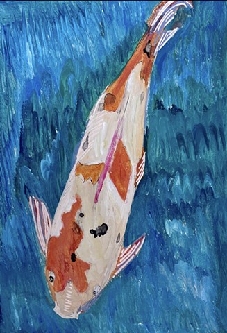  “KOI”  Ne’epa and Frank collaboration