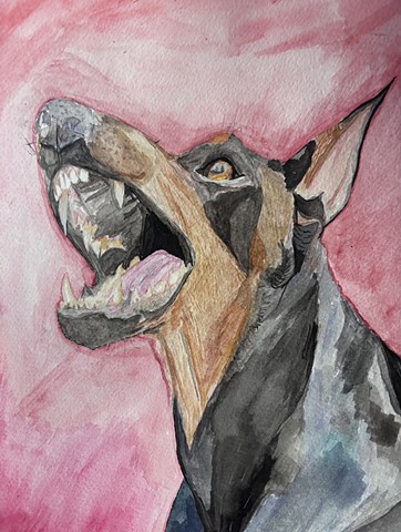 Dog Star 