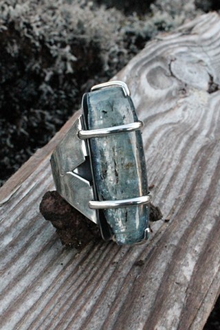 untitled ring # 371