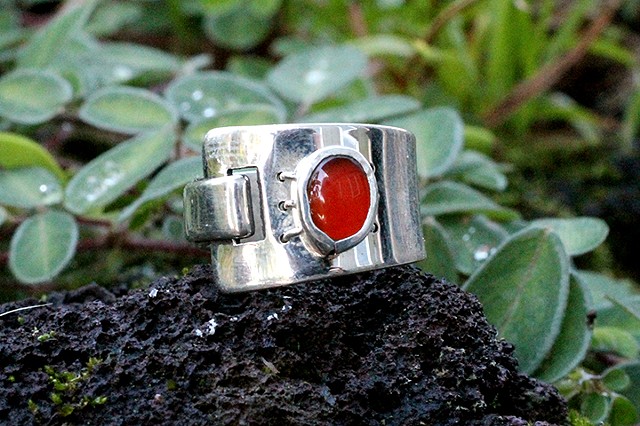 untitled ring