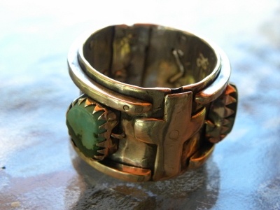 custom ring (#190)