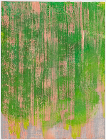 Untitled (Green)