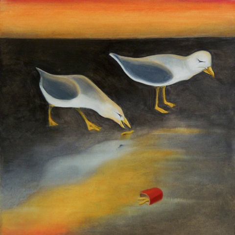 apocalypse gulls