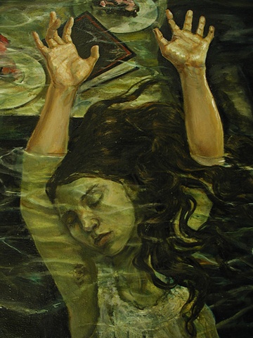 The Tide (detail)