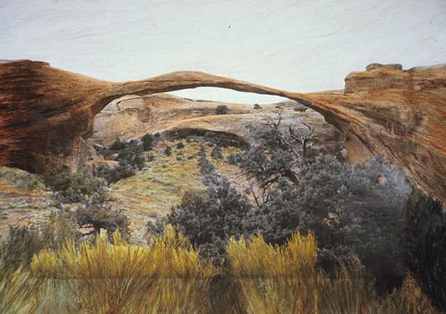 Arches #15