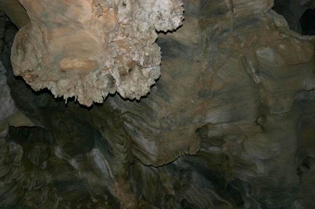 Caves #11
