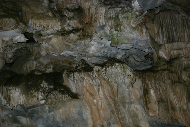 Caves #3