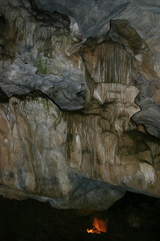 Caves #4