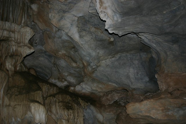 Caves #7