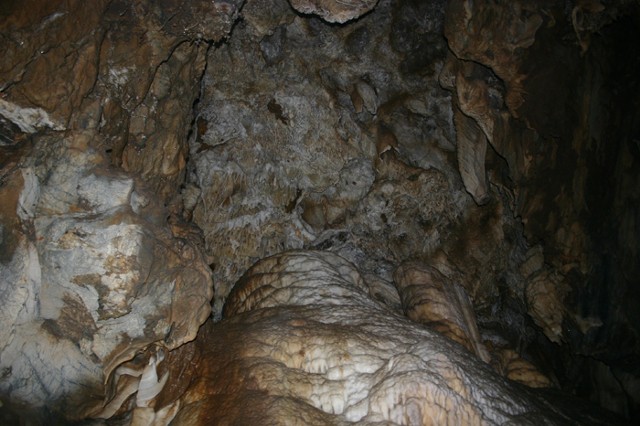 Caves #1