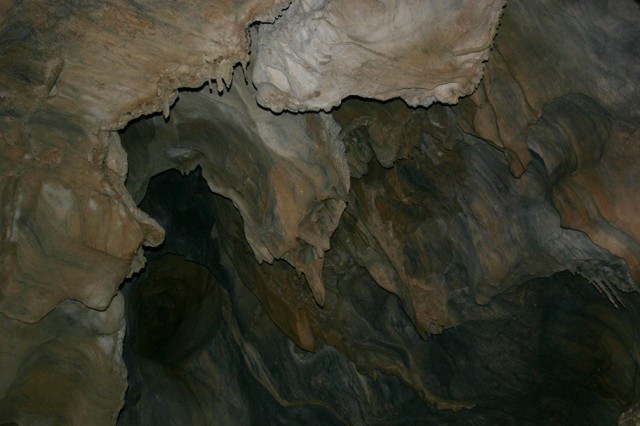 Caves #10