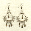 Peruvian Wirework and Smoky Quartz