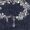 Moonlight Cluster Bracelet