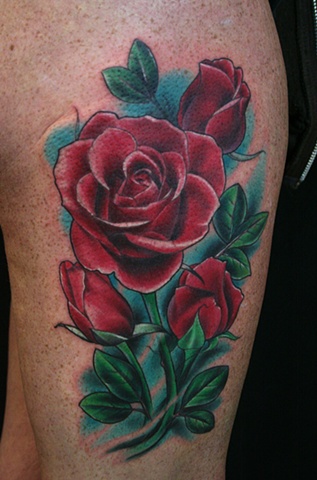 Rose's for shannon
