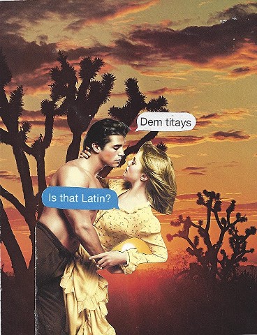 Is That Latin?