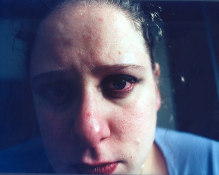 Self-Portrait, 2004