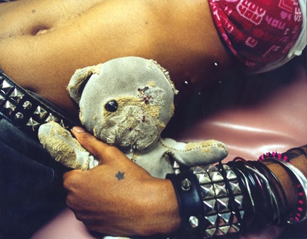Teddy Bear, 2004