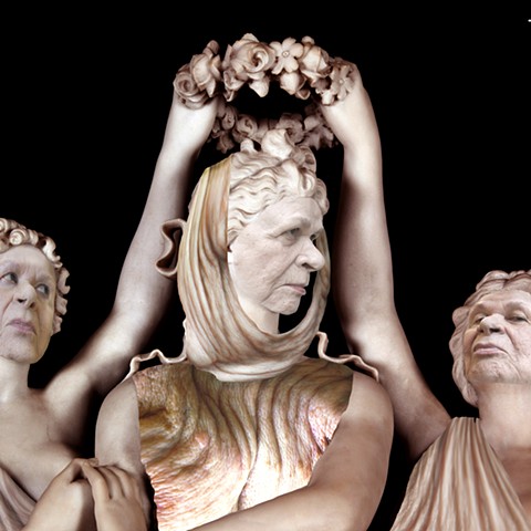 Three Graces