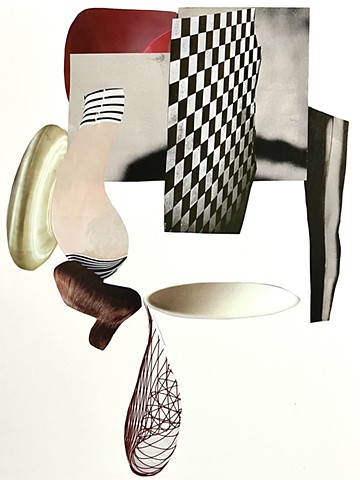 Mixed media 2024-25