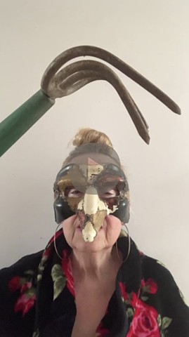 Songs From My Childhood, Sung In My Pajamas (video still) oo