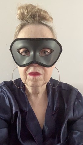 Songs From My Childhood, Sung In My Pajamas (video still) 