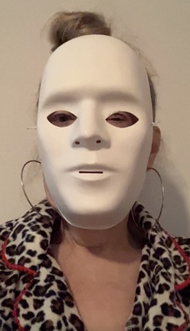 Songs From My Childhood, Sung In My Pajamas (video still) oo