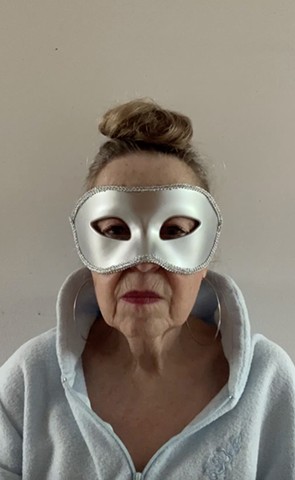 Songs From My Childhood, Sung In My Pajamas (video still) oo